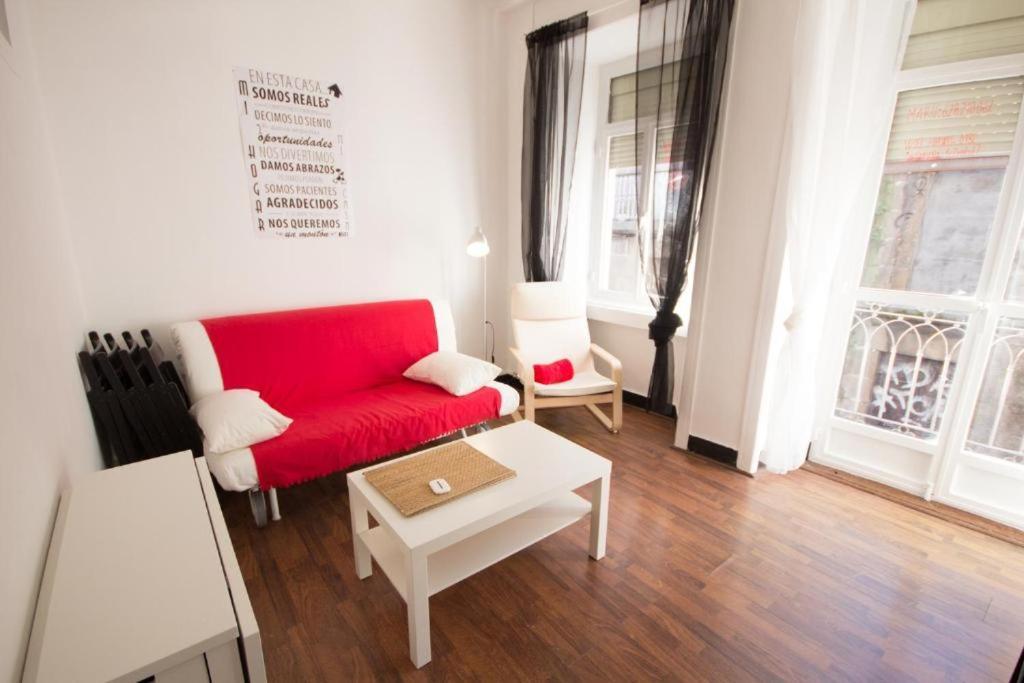 Rua Alta 22 Der Apartamento Vigo Exterior foto