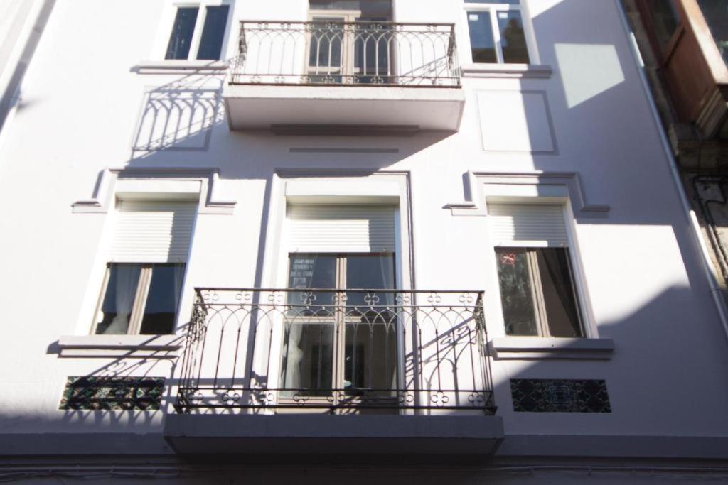 Rua Alta 22 Der Apartamento Vigo Exterior foto
